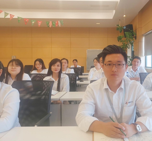 【昱齊盛月會】堅守初心 擁抱變化，常懷感恩之心